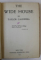 THE WIDE HOUSE by TAYLOR CALDWELL , 1945 , PREZINTA URME DE UZURA