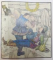 THE WIDOW'S SON A BYELORUSSIAN FOLK TALE by MARY MINTZ , DRAWINGS by V. SLAUK , 1985
