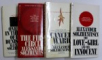 THE WORKS OF SOLZHENITSYN , VOL. I - IV , 1972