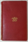 THE WORKS of STANLEY J. WEYMAN , VOL. IV  : A GENTLEMAN OF FRANCE  , 1924 , LEGATURA  ORIGINALA EDITORIALA
