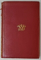 THE WORKS of STANLEY J. WEYMAN , VOL. XIV : IN KINGS BYWAYS  , 1922, LEGATURA  ORIGINALA EDITORIALA CU URME DE UZURA