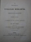 THE WORKS OF WILLIAM HOGARTH, OPERELE LUI WILLIAM HOGARTH, SUITA DE GRVURI CU DESCRIERE, LONDON, 1833