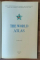 THE WORLD ATLAS , SECOND EDITION , 1967
