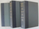 THE WORLD OF PHYSICS , VOLUMES I - III by JEFFERSON HANE WEAWER , 1987