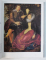 THE WORLD OF RUBENS ( 1577 - 1640 ) by C. V. WEDGWOOD , 1967