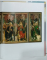 THE WORLD OF THE SAINTS by NORBERT WOLF , 2005