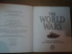 THE WORLD WARS , VISUAL FACTFINDERS by RUPERT MATTHEWS and BRIAN WILLIAMS