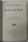 THEATRE  COMPLET de ALEX . DUMAS , 1864