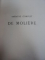 THEATRE COMPLET DE MOLIERE