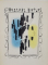 THEATRE DE MONTE - CARLO , PROGRAMME OFFCIEL , CONTINE LITOGRAFII ORIGINALE de PABLO PICASSO * , 1923