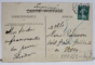 THEODOR RADIVON , BIJUTIERUL CASEI REGALE ROMANE , CATRE  MARIE RADIVON  , CARTE  POSTALA ILUSTRATA , INCEPUTUL SECOLULUI XX