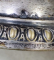 Theodor Radivon, Pereche de cupe din metal argintat si cristal, Germania, cca. 1906