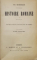 THEODORE MOMMSEN, HISTOIRE ROMAINE, 7 TOMURI - 1891, *SEMNATURA OLOGRAFA A LUI VASILE PARVAN