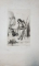 THEODORE VALERIO ( 1819 - 1879 ) , GRAVURA PE METAL 