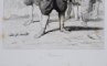 Theodore Valerio - Sinateur, Gravura, 1866