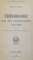 THEODORIC ROI DES OSTROGOTHS 454-526 par MARCEL BRION , 1935