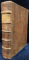 THEOPHILI ANTECESSORIS PARAPHRASIS GRAECA BY GUL. OTTO REITZ, TOM I - HAGAE COMITIS, 1751