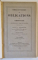 THEORIE ET PRATIQUE DES OBLIGATIONS OU COMMENTAIRE DES TITRES III ET IV , LIVRE DU CODE CIVIL par M.L. LAROMBIERE , TOMES I - VII , 1885