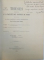 THESES PRESENTEES A LA FACULTE DES SCIENCES DE PARIS  POUR OBTENIR LE GRADE DE DOCTEUR  ES SCIENCES MATHEMATIQUES  par  M. ALEXANDRE FRODA , 1929 , DEDICATIE*