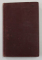 THIN - SECTION MINERALOGY by AUSTIN ROGEERS and PAUL F. KERR , 1933