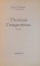 THOMAS L'IMPOSTEUR , HISTOIRE par JEAN COCTEAU , 1984
