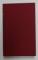 THREE NOVELS by GEORGE ORWELL , 2011