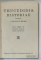 THUCYDIDIS HISTORIAE  recensuit CAROLUS HUDE , VOL. I  LIBRI I - IV , TEXT IN LIMBA GREACA , 1936