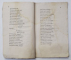 Tiganii de A. Puskin, traducere de Alexandru Donici - Bucuresti, 1837