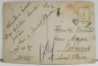 TIMISOARA , BULEVARDUL REGELE FERDINAND , CARTE POSTALA , INTERBELICA