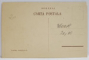TIMISOARA , CLADIREA UNDE FUNCTIONA SIGURANTA GENERALA A STATULUI , CARTE POSTALA , INCEPUT DE SECOL XX