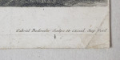 Timisoara - Gravura, cca. 1720