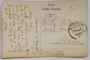 TIMISOARA , PALATUL EPISCOPULUI SARBESC , CARTE POSTALA , 1927