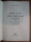 TIMPUL TRAIRII , TIMPUL MARTURISIRII , JURNAL PARIZIAN de EUGEN SIMION , Bucuresti 2013