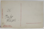 TINERE IN PORT POPULAR , TRECAND RAUL , COLECTIA A. BELLU , CARTE POSTALA ILUSTRATA , INTERBELICA