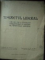 TINERETUL LIBERAL, ORGAN DE EXPRESIE INTELECTUALA SI POLITICA AL TINERETULUI LIBERAL, 1930,