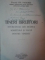 TINERI BIRUITORI, INVATATURI DIN SFANTA SCRIPTURA SI VIATA PENTRU TINERET de PREOTUL GH. PASCHIA, BUC. 1939, CU DEDICATIA AUTORULUI