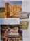 TINUTURILE BIBLIEI. O CALATORIE IN TARA SFANTA  1996