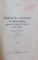 TIPARITURILE ROMANESTI IN BASARABIA SUB STAPANIREA RUSA ( 1812-1918 ) , BIBLIOGRAFIE de AL. DAVID ,VOL I ( 1814-1880 ) , 1934