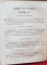 TIPIC BISERICESC - BUCURESTI 1851 TIPOGRAFIA LUI ANTON PANN
