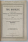 TIPIC BISERICESC , CUPRINDE RANDUIALA  DUMINECILOR , A SARBATORILOR IMPARATESTI SI ASINTILOR ALESI ....TIPARIT IN ZILELE M.S. FERDINAND I , REGELE ROMANIEI , 1925 , COPERTE REFACUTE