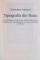 TIPOGRAFIA DIN BUDA, CONTRIBUTIA EI LA FORMAREA STIINTEI SI LITERATURII ROMANE DIN TRANSILVANIA LA INCEPUTUL SECOLULUI AL XIX - LEA de DOMOKOS SAMUEL, 1994