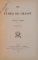 TIR DES FUSILS DE CHASSE par LE GENERAL JOURNEE , TROISIEME EDITION , 1920