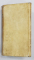 TITI LIVI, PATAVINI HISTORIAE ROMANAE Libri, qui fuperfunt, Duplici divifione in capita diftincti, Tomus primus - Patavii (Padova), 1727
