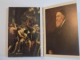 TITIAN , THE LIFE AND WORK OF THE ARTIST ILLUSTRATED WITH 80 COLOUR PLATES , ALESSANDRO BALLARIN , 1968