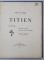 TITIEN - BIOGRAPHIE DE L 'ARTISTE , ANALYSE DES OEUVRES REPRODUITES par CHARLES TERRASSE , 1930