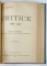 TITU MAIORESCU , CRITICE , 1866 -1907 , COLEGAT DE TREI VOLUME , 1928 -1931