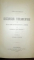 Titu Maiorescu, Discursuri parlamentare cu priviri asupra desvoltarii politice a Romaniei sub domnia lui Carol I, II Vol. Bucuresti 1897