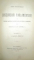 Titu Maiorescu, Discursuri parlamentare cu priviri asupra desvoltarii politice a Romaniei sub domnia lui Carol I, II Vol. Bucuresti 1897