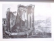 TIVOLI - RIPRODUZIONE DI ANTICHE STAMPE de PIETRO GARBERINI, 1969