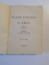 TOATE POESIILE LUI N. IORGA adunate de elevele sale si lucrate de misionarele M. OPREA si M. BOBU, VOL I-II, VALENII DE MUNTE  1939
